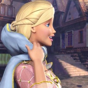 Barbie as the Princess and the Pauper photo 11