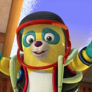 Special Agent Oso: Season 2, Episode 11 - Rotten Tomatoes