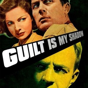 Guilt Is My Shadow (1950) photo 14