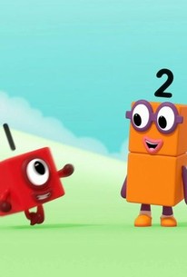 Numberblocks: Season 2, Episode 7 - Rotten Tomatoes