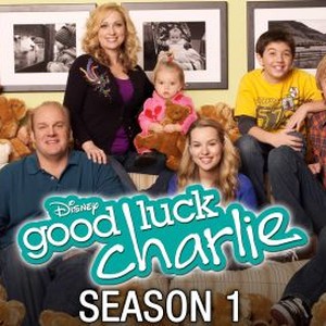 Good Luck Charlie - Rotten Tomatoes