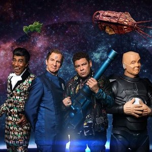 Red Dwarf - Rotten Tomatoes