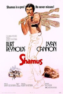 Watch trailer for Shamus
