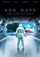 400 Days poster image