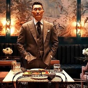 The Premise - Rotten Tomatoes