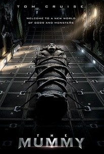 The Mummy