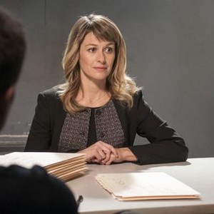 Chicago PD, Beth Lacke, 'At Least It's Justice', Season 1, Ep. #10, 04/02/2014, ©NBC