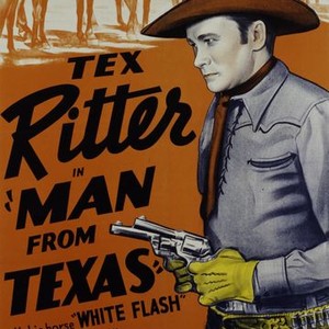 The Man From Texas (1938) photo 5