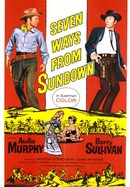 Seven Ways From Sundown poster image