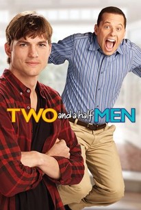 Watch trailer for Two and a Half Men