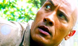 Jumanji: Welcome to the Jungle: Trailer 1