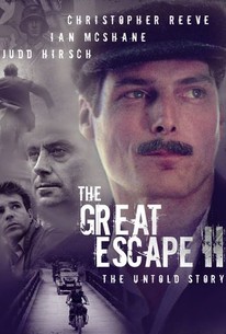Watch trailer for The Great Escape II: The Untold Story