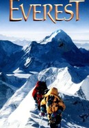Everest poster image