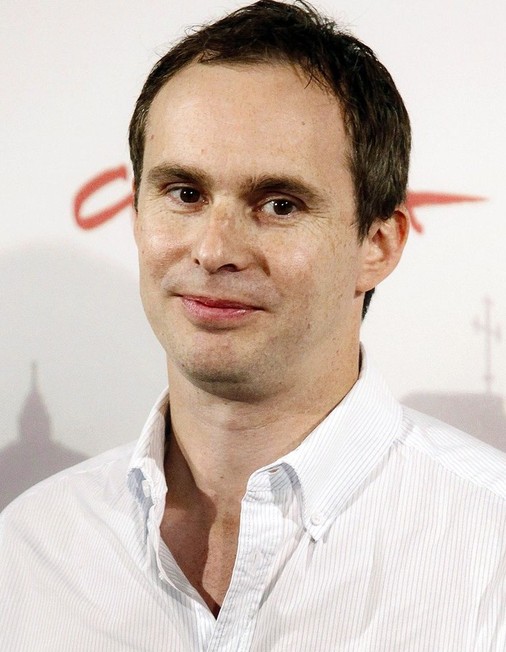 Jim Loach