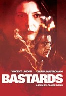 Bastards poster image