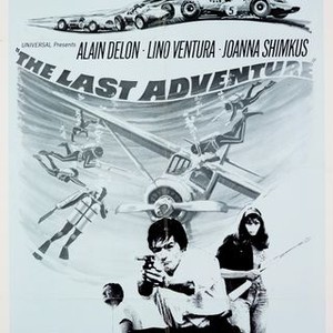 The Last Adventure (1968)