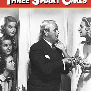 Three Smart Girls (1936) photo 10