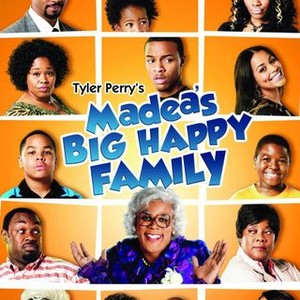 Tyler Perry's Madea's Big Happy Family (2011) photo 19