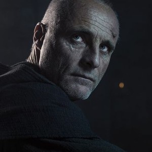 Timothy V. Murphy as Father Ruskin