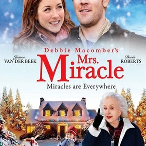 Debbie Macomber's Mrs. Miracle photo 6