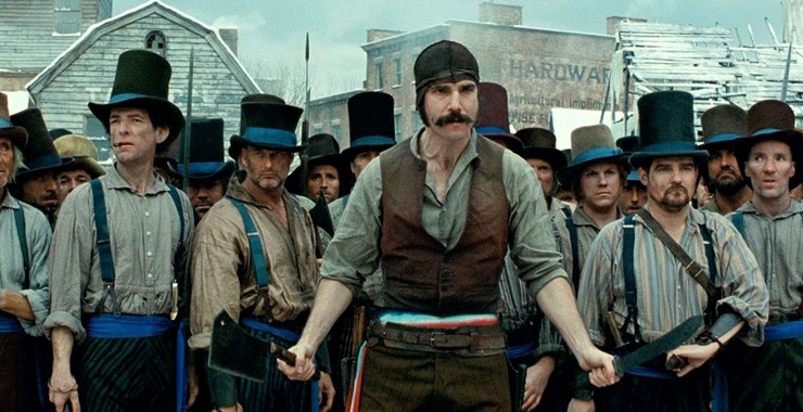 Gangs Of New York - Rotten Tomatoes