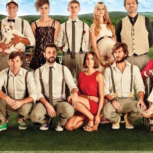 Family United photo 2