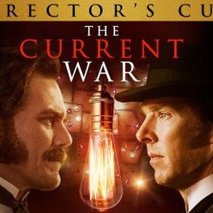 The Current War: Director's Cut photo 18