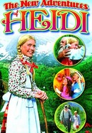 The New Adventures of Heidi poster image