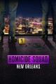Homicide Squad New Orleans