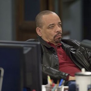 Law &amp; Order: Special Victims Unit, Ice-T, 'Deadly Ambition', Season 14, Ep. #14, 02/20/2013, ©NBC