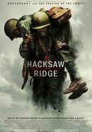 Hacksaw Ridge poster image