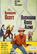 Buchanan Rides Alone poster image
