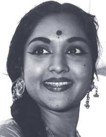 Vyjayanthimala