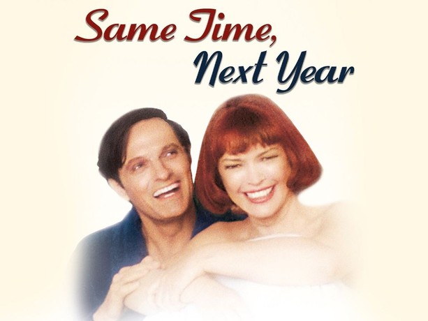 Same time next year movie top