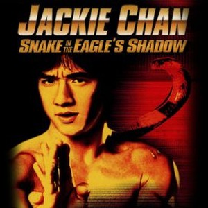 Snake in the Eagle's Shadow photo 16