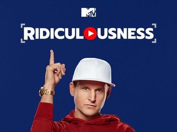 Ridiculousness kevin hart full episode 2025