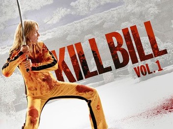 KILL BILL1。 Amazon.com: Kill Bill, Vol. 1 : Uma Thurman, David Carradine