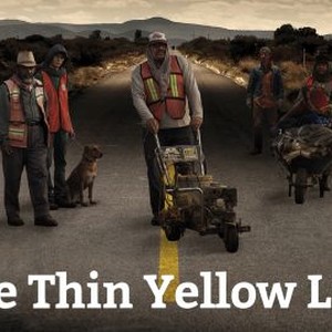 The Thin Yellow Line photo 7