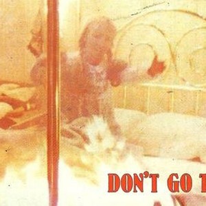 Don't Go to Sleep photo 4