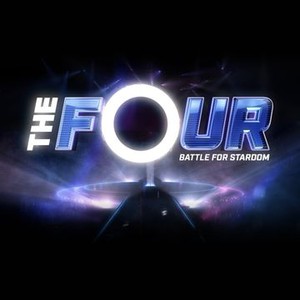 "The Four: Battle for Stardom photo 2"