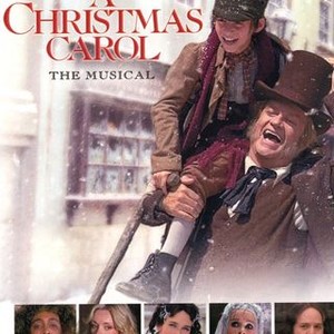 A Christmas Carol: The Musical (2004) photo 2