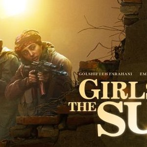 Girls of the Sun photo 16