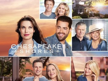 Chesapeake shores season 4 netflix top