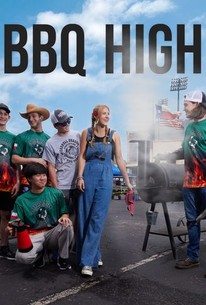 BBQ High: Season 1 | Rotten Tomatoes