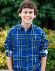 Kingsley Marshall