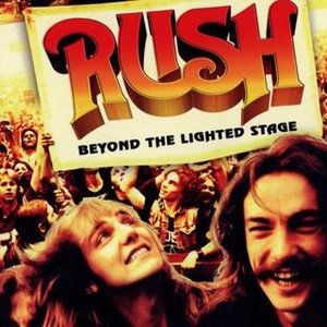 Rush: Beyond the Lighted Stage (2010) photo 12