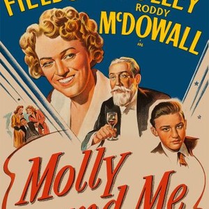 Molly and Me (1945) photo 9