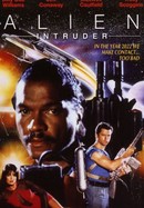 Alien Intruder poster image