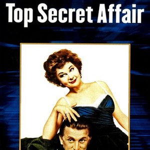 "Top Secret Affair photo 6"