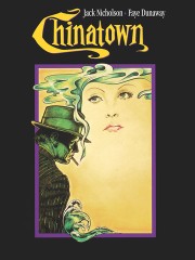 CHINATOWN (1974)